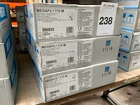 Stein megafil 710m lasdraad (3x) - afbeelding 1 van  5