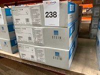 Stein megafil 710m lasdraad (3x) - afbeelding 3 van  5
