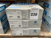 Stein megafil 710m lasdraad (3x) - afbeelding 4 van  5