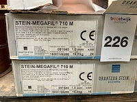 Stein megafil 710m lasdraad (3x) - afbeelding 5 van  5
