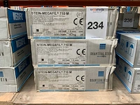 Stein megafil 710m lasdraad (3x) - afbeelding 3 van  5