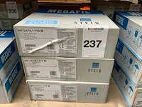 Stein megafil 710m lasdraad (3x) - afbeelding 4 van  5