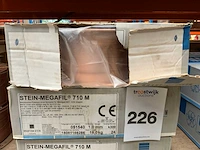 Stein megafil 710m lasdraad (3x) - afbeelding 4 van  5