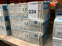 Stein megafil 710m lasdraad (3x) - afbeelding 2 van  5