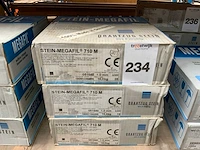 Stein megafil 710m lasdraad (3x) - afbeelding 4 van  5