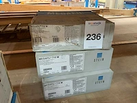 Stein megafil 710m lasdraad (3x)