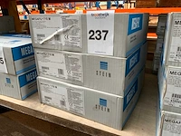 Stein megafil 710m lasdraad (3x) - afbeelding 3 van  5