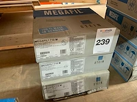 Stein megafil 710m lasdraad (3x)