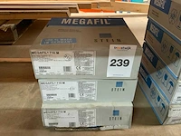Stein megafil 710m lasdraad (3x) - afbeelding 3 van  4