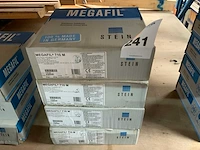 Stein megafil 710m lasdraad (4x) - afbeelding 3 van  4