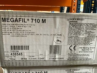 Stein megafil 710m lasdraad (4x) - afbeelding 4 van  4