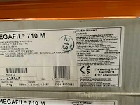 Stein megafil 710m lasdraad (4x) - afbeelding 4 van  4