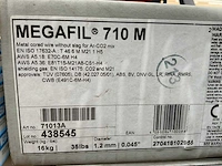 Stein megafil 710m lasdraad (4x) - afbeelding 5 van  5
