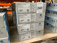 Stein megafil 710m lasdraad (4x)