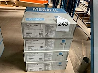 Stein megafil 710m lasdraad (4x) - afbeelding 2 van  4