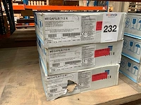 Stein megafil 713r lasdraad (3x) - afbeelding 1 van  5