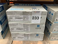 Stein megafil 713r lasdraad (3x) - afbeelding 3 van  5