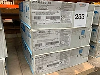 Stein megafil 713r lasdraad (3x) - afbeelding 4 van  5