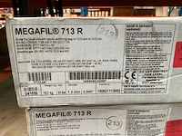 Stein megafil 713r lasdraad (3x) - afbeelding 5 van  5