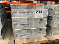Stein megafil 713r lasdraad (3x) - afbeelding 1 van  5