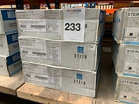 Stein megafil 713r lasdraad (3x) - afbeelding 2 van  5