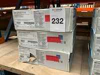 Stein megafil 713r lasdraad (3x) - afbeelding 2 van  5