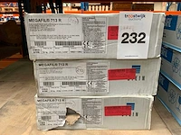 Stein megafil 713r lasdraad (3x) - afbeelding 4 van  5