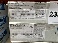 Stein megafil 713r lasdraad (3x) - afbeelding 5 van  5