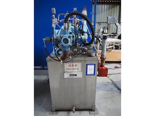 Stein - afbeelding 6 van  10