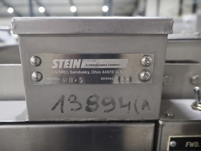 Stein - afbeelding 3 van  11