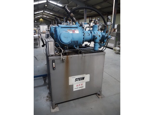 Stein - afbeelding 5 van  11