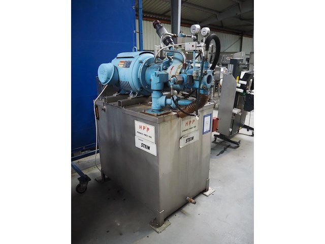 Stein - afbeelding 3 van  10