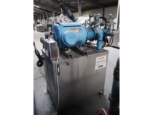 Stein - afbeelding 4 van  10