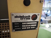 Steinbach erraini - afbeelding 2 van  10