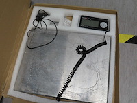 Steinberg - 2019 - sbt-pt-200/100 - pakketweegschaal - afbeelding 1 van  3