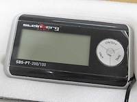 Steinberg - 2019 - sbt-pt-200/100 - pakketweegschaal - afbeelding 2 van  3