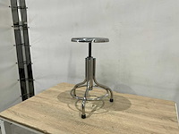 Steinberg - sbs-lf-100 - laboratorium kruk - afbeelding 1 van  6