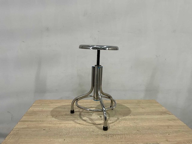 Steinberg - sbs-lf-100 - laboratorium kruk - afbeelding 3 van  6