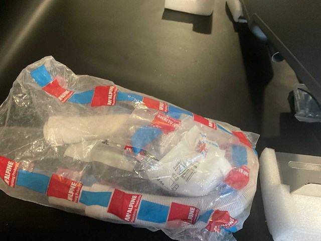 Steinberg inbouwdeel voor badrandcombinatie 3-5 gaten installatie - afbeelding 4 van  5