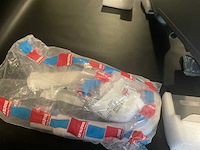 Steinberg inbouwdeel voor badrandcombinatie 3-5 gaten installatie - afbeelding 4 van  5