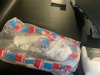 Steinberg inbouwdeel voor badrandcombinatie 3-5 gaten installatie - afbeelding 4 van  5