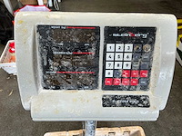 Steinberg platform sbs pf 150 weegschaal - afbeelding 2 van  5