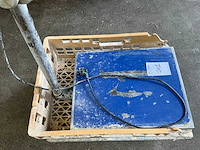 Steinberg platform sbs pf 150 weegschaal - afbeelding 3 van  5