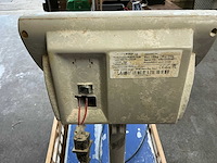 Steinberg platform sbs pf 150 weegschaal - afbeelding 4 van  5