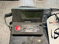 Steinberg sbs-pt-40/1 weegschaal - afbeelding 2 van  3