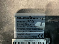 Steinberg sbs-pt-40/1 weegschaal - afbeelding 3 van  3