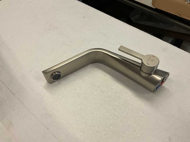 Steinberg wastafelkraan - afbeelding 2 van  3