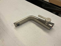 Steinberg wastafelkraan - afbeelding 2 van  3