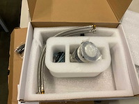 Steinberg wastafelkraan - afbeelding 3 van  3