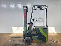 Steinbock - 1989 - efg1hc/320z - elektrische heftruck